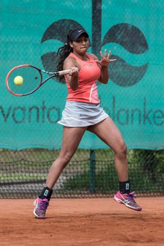 Johanna Silva 404 - Blankeneser Pfingstturnier